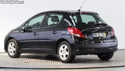 Peugeot 207 1.4 Hdi DN Automoveis®