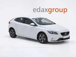 Volvo V40 2.0 D4 R-Design