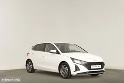 Hyundai i20 1.2 MPi Comfort