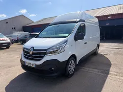 Renault trafic dci 145 l2h2 -garantie-