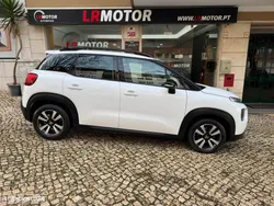 Citroën C3 Aircross 1.6 BlueHDi Feel S&S