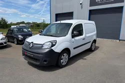 Renault kangoo express fourgon ze electrique extra - location de batterie - garantie 12 mois