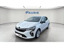 Renault Clio Blue dCi 100 ch GSR2 Evolution