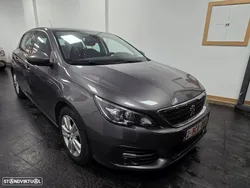 Peugeot 308 PureTech 110 Stop & Start Active