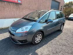 Citroën C4 Picasso 1.6 HDI 109 CH 7 PLACE boite auto 1ere main GARANTIE 12 MOIS