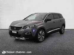 PEUGEOT 5008 BlueHDi 180ch S&S EAT8 Allure Business