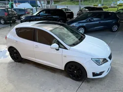 Seat Ibiza 1.0 EcoTSI FR