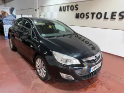 OPEL Astra 1.7CDTI Enjoy