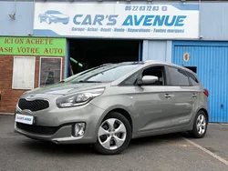 Kia Carens active