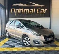 Peugeot 5008 1.6 HDI 115 cv Boite Automatique Garantie 6 Mois