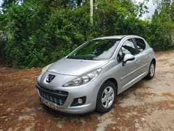 Peugeot 207 S