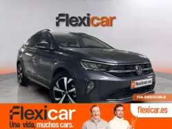 VOLKSWAGEN Taigo 1.0 TSI Más DSG 85kW