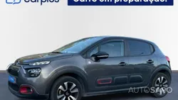 Citroen C3 1.2 PureTech C-Series de 2020