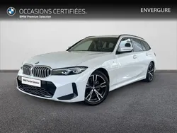 Bmw Série 3 Touring 320dA xDrive 190ch M Sport