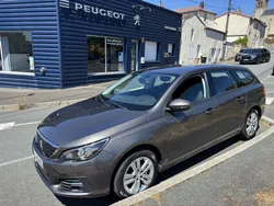 Peugeot 308 SW (2) BlueHDi 130 EAT8 ACTIVE BUSINESS