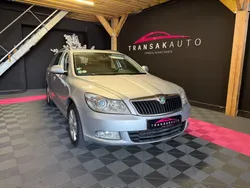 SKODA OCTAVIA 1.6 TDI 105 CR FAP Classic