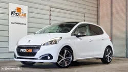 Peugeot 208 1.2 PureTech Style