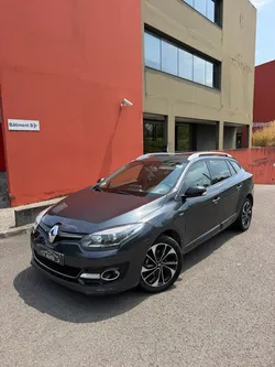 Renault Megane 3 Estate BOSE 1.5 dCi 110ch - 1er Main - KIT DISTRIBUTION NEUF -