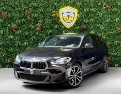 BMW X2 F39 sDrive 18d 150 ch BVA8 M Sport | APPLE CARPLAY | HAYON ÉLECTRIQUE | CAMÉRA DE RECUL | SIÈGE CHAUFFANT | KEY LESS |