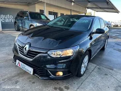 Renault Mégane 1.5 Blue dCi Limited