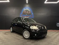 CITROEN C3 1.4 HDi 70CH / Boîte auto / Sensodrive / PHASE 2