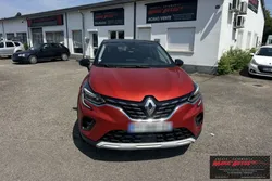 Renault Captur (2) Intens Blue dCi 115 EDC
