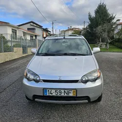 Honda HR-V 1.6