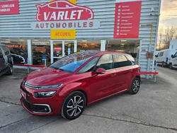 C4 PICASSO 130 cv SHINE