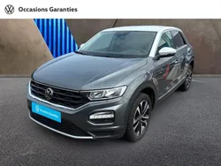 Volkswagen T-Roc 1.5 TSI EVO 150ch Active DSG7 S&S