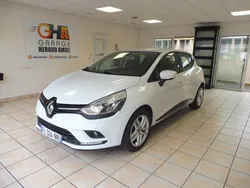 Renault clio 4 0.9 tce 90 ch buisness