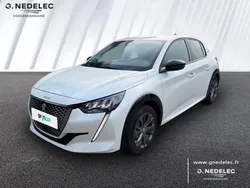 Peugeot 208 e-208 136ch Style