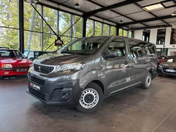 Peugeot Expert Long 9 Places 120ch Garantie 6 ans Suivi Peugeot Apple carplay GPS Régulateur Clim 379/mois