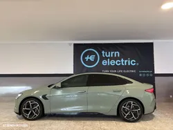 BYD Seal 82.5 kWh AWD Excellence