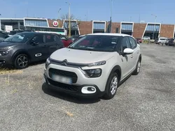 Citroën C3 (3) PureTech 83 BVM You