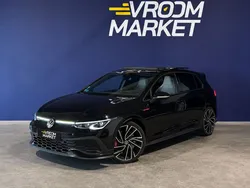 VOLKSWAGEN Golf 2.0 300ch GTI Clubsport - Toit ouvrant - Carplay - harman kardon