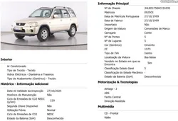 Honda CR-V Cr-V