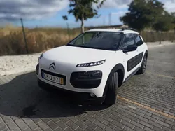 Citroën C4 Cactus