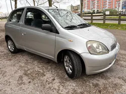 Toyota Yaris 1.0 VVT-I 60 mil km