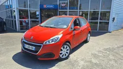 Peugeot 208 1.2 PureTech 82ch Active 5p
