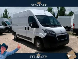 Peugeot Boxer Boxer 333 L2 H2 BHDI 103kW (140CV) S&S 6 V. M