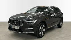 VOLVO XC60 T6 Recharge Ultra  Bright