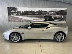 Lotus Evora 3.5 V6 - 2+0 280 CH BVM SELLERIE CUIR VOLANT EN
