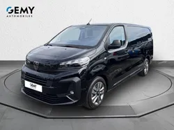 Peugeot Expert CA FIXE XL DIESEL 180 CH AUTOMATIQUE