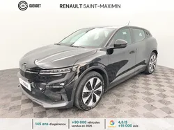 Renault Mégane E-TECH EV60 130ch super charge Evolution ER