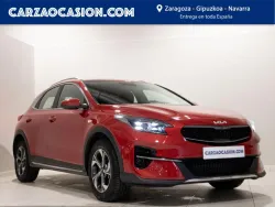 KIA XCeed 1.0 T-GDi Drive