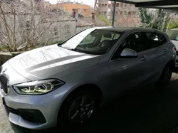 BMW 116 D Advantage