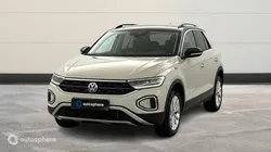 Volkswagen T-Roc 2.0 TDI 116ch VW Edition