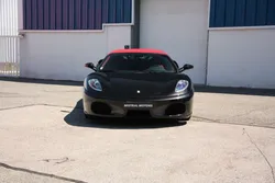 Ferrari F430 Spider 4.3L 490ch / 43.000km / 2005