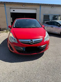 Opel Corsa D 3 portes 1.2 i 16V Twinport 85 cv