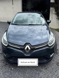 CLIO IV 1.5 DCI Intens Energy 153000kms